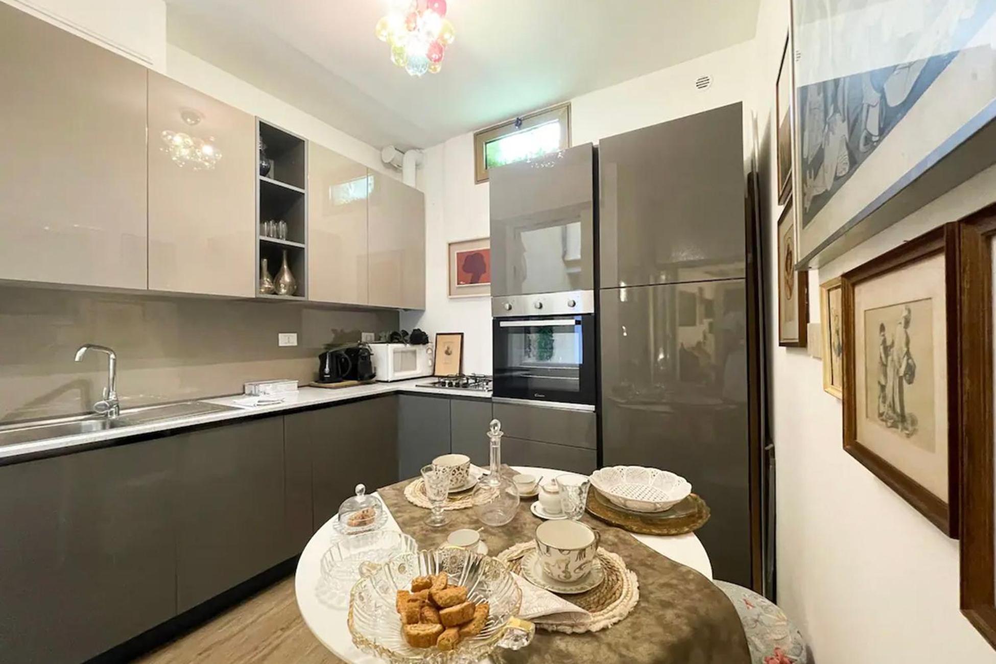 Ca Alla Croce Di Malta - Your Charming Retreat Βενετία Εξωτερικό φωτογραφία