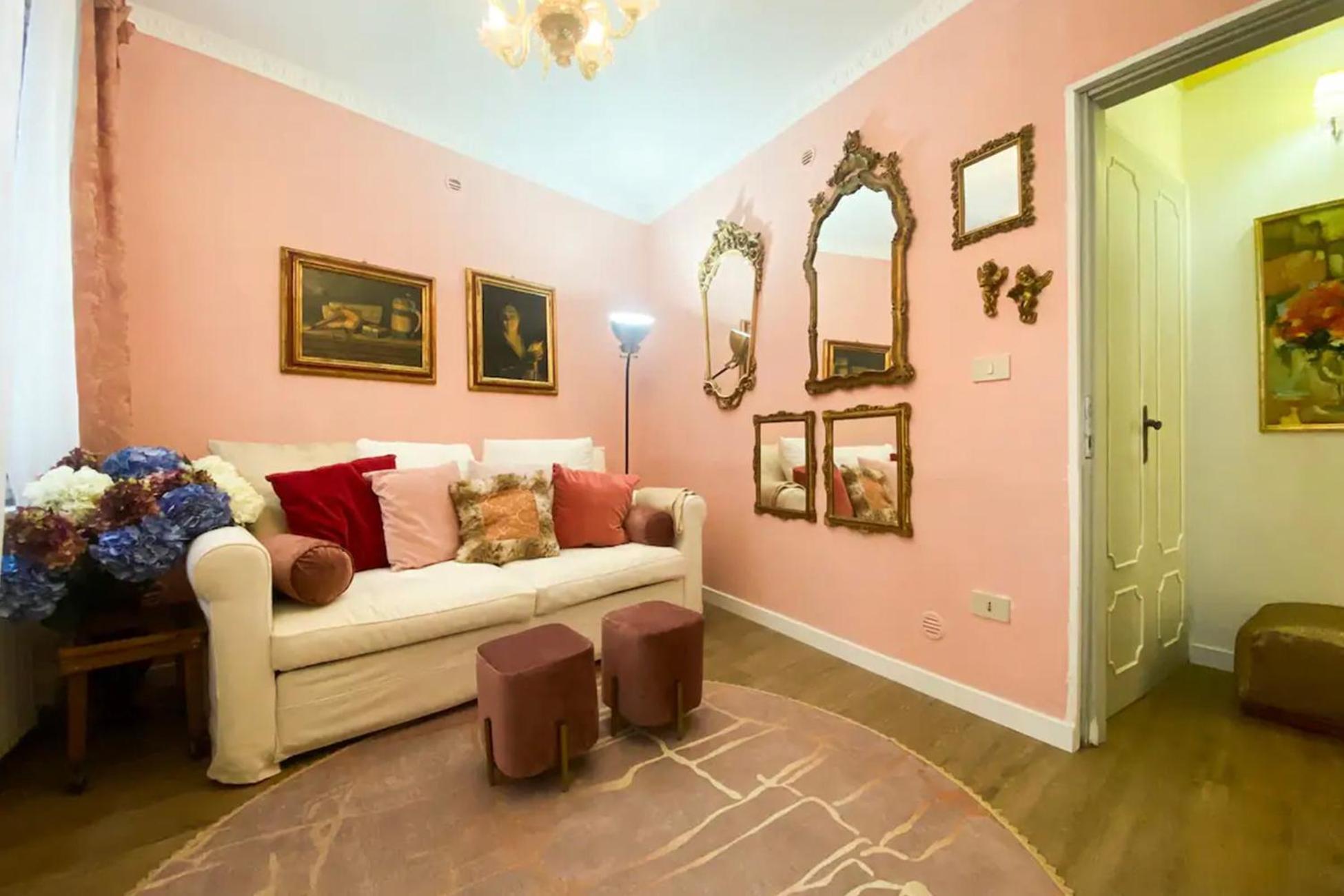 Ca Alla Croce Di Malta - Your Charming Retreat Βενετία Εξωτερικό φωτογραφία