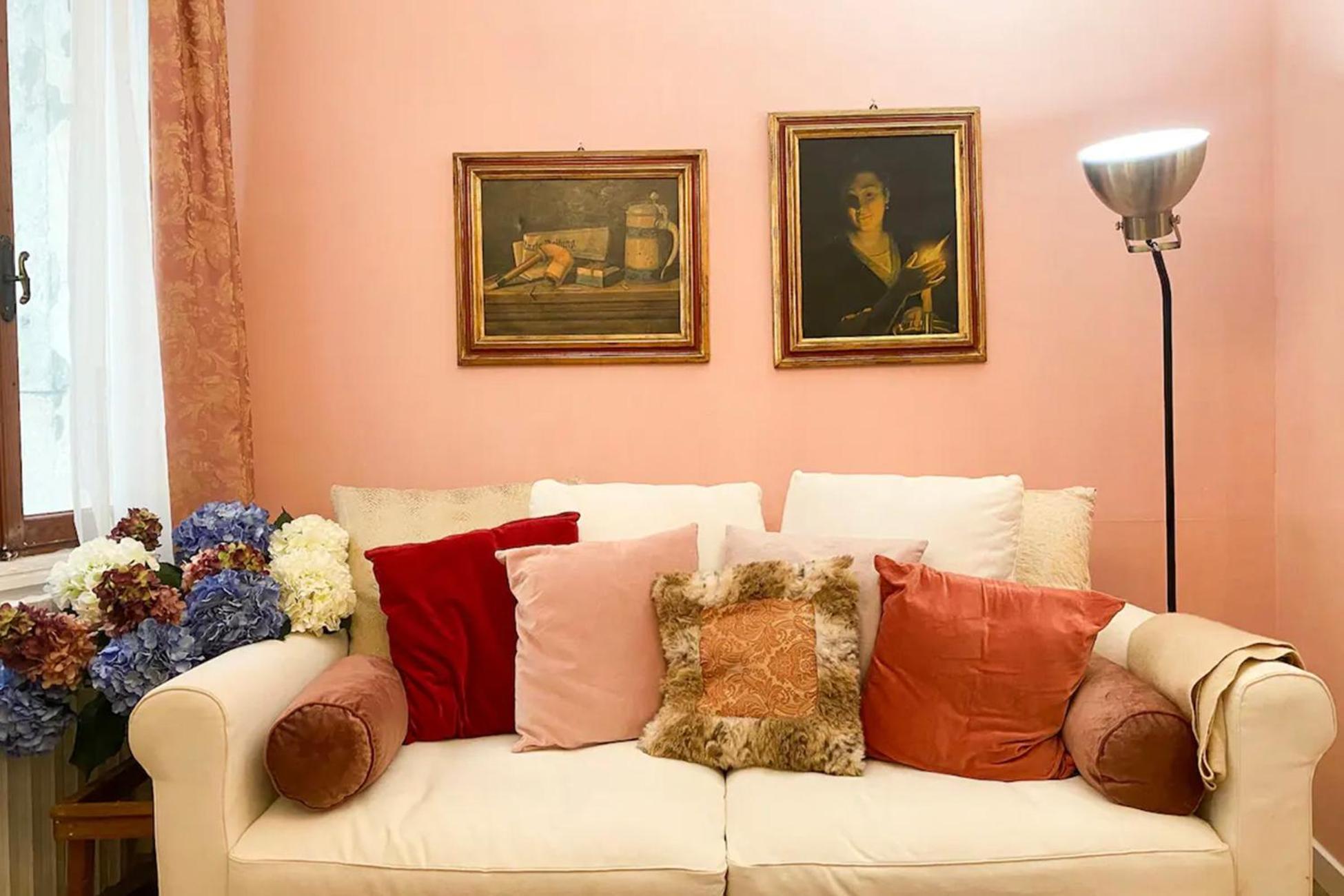 Ca Alla Croce Di Malta - Your Charming Retreat Βενετία Εξωτερικό φωτογραφία