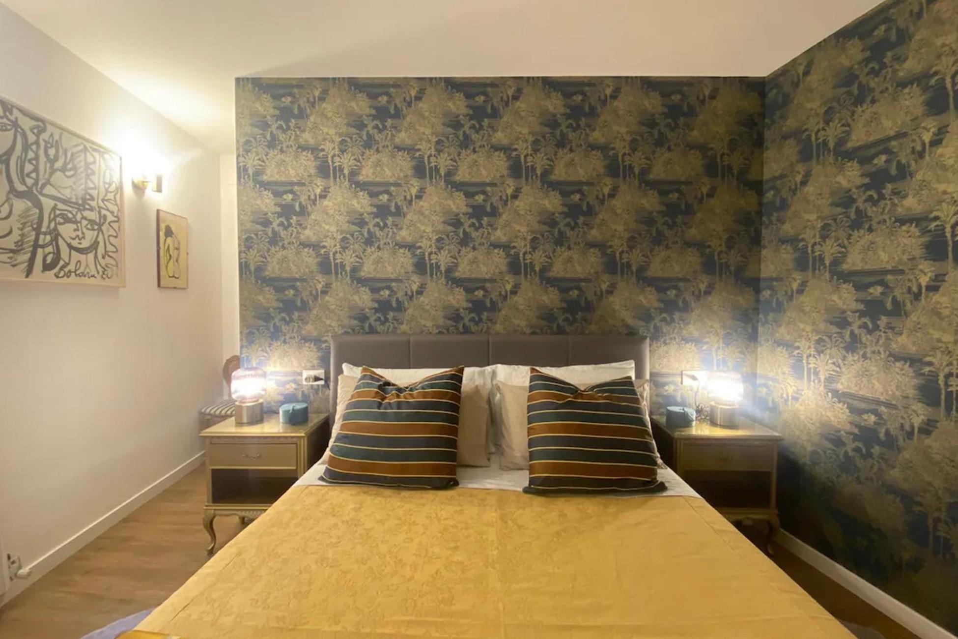 Ca Alla Croce Di Malta - Your Charming Retreat Βενετία Εξωτερικό φωτογραφία
