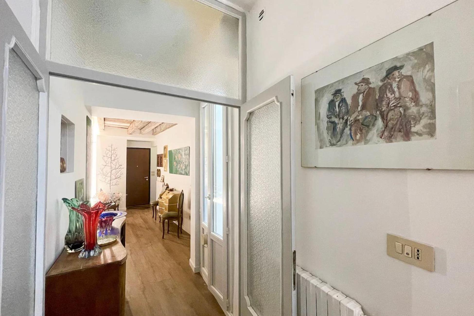 Ca Alla Croce Di Malta - Your Charming Retreat Βενετία Εξωτερικό φωτογραφία