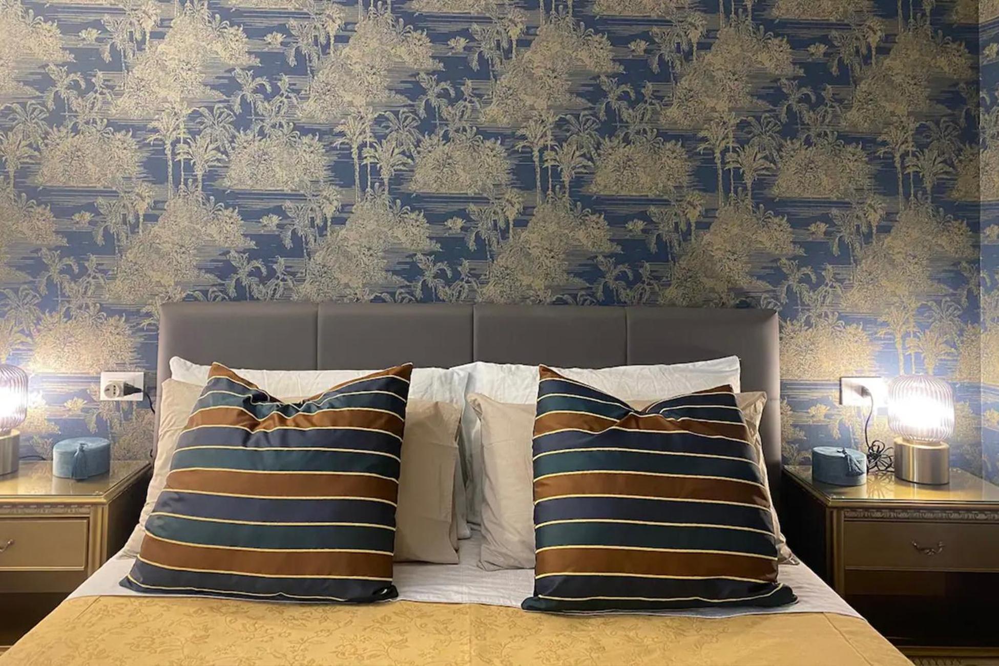 Ca Alla Croce Di Malta - Your Charming Retreat Βενετία Εξωτερικό φωτογραφία