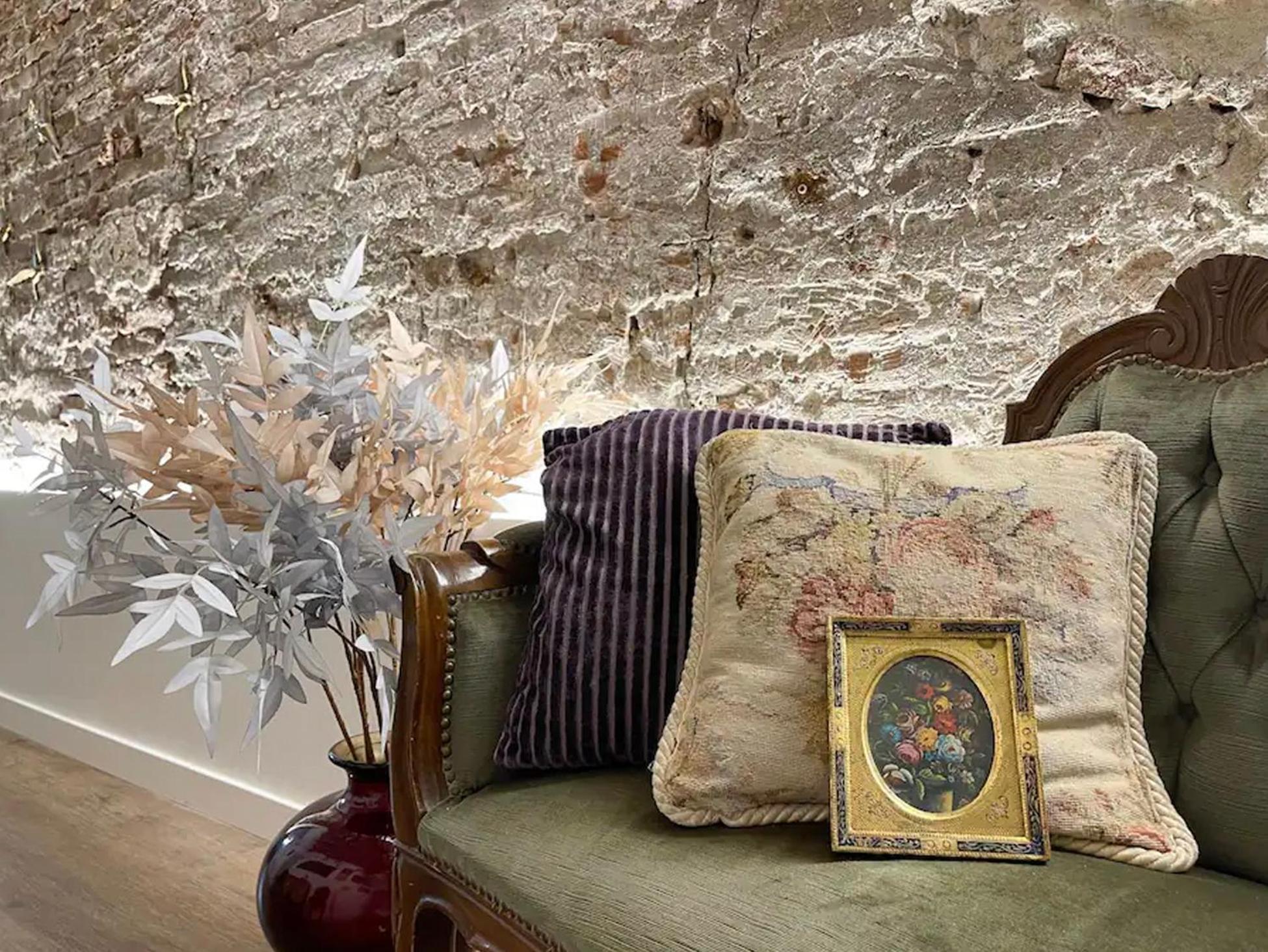 Ca Alla Croce Di Malta - Your Charming Retreat Βενετία Εξωτερικό φωτογραφία